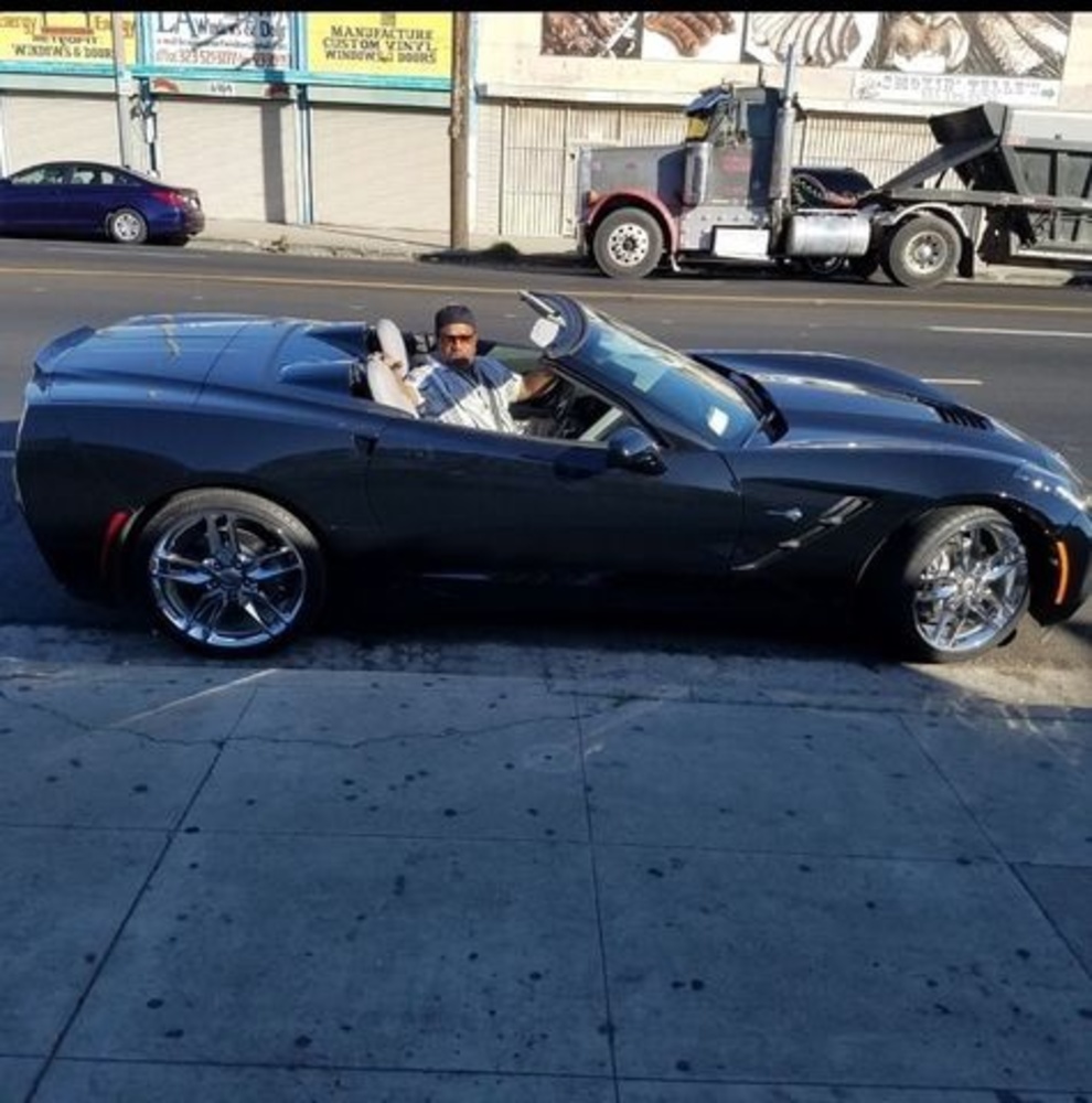 Meet your Posher, Rob